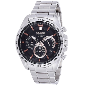 ساعت مچی سیکو SSB307P1